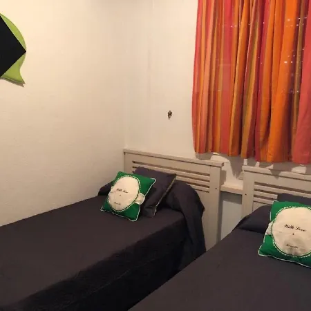 Apartamento En La Almadraba Chiclana de la Frontera