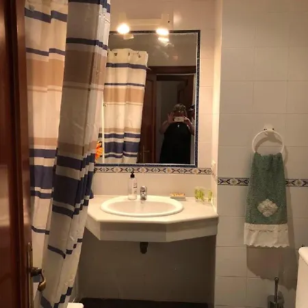 En La Almadraba Apartamento Chiclana de la Frontera
