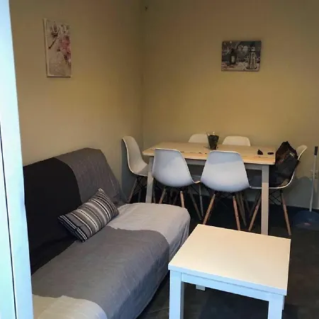 Apartamento En La Almadraba *
