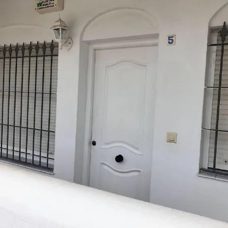 En La Almadraba